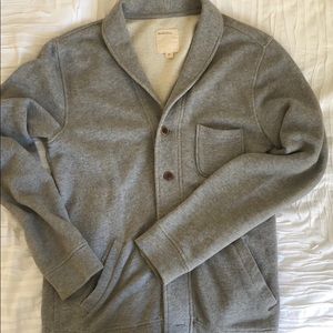 Life After Denim Cardigan